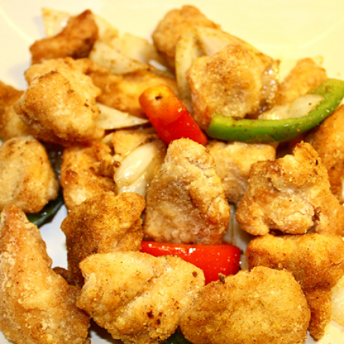 Main Dishes Main Dishes